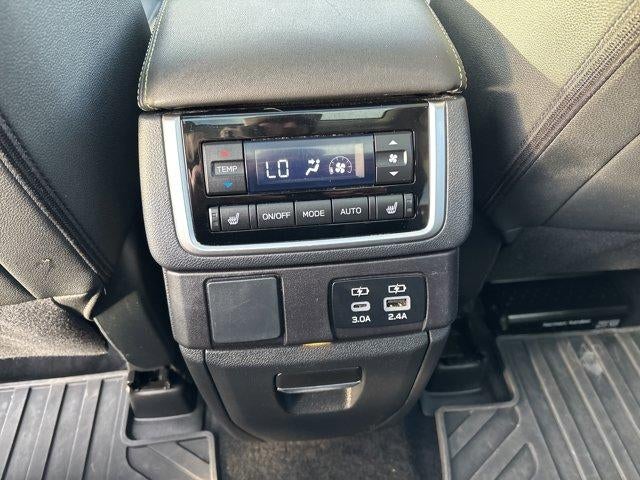 2023 Subaru Ascent Onyx Edition Limited 7-Passenger