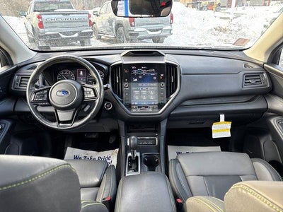 2023 Subaru Ascent Onyx Edition Limited 7-Passenger