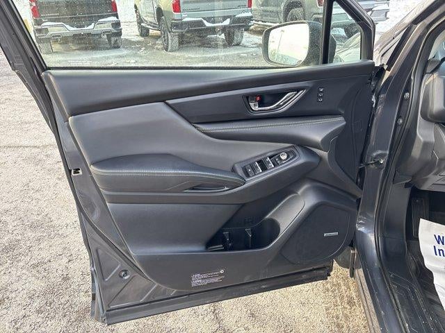 2023 Subaru Ascent Onyx Edition Limited 7-Passenger