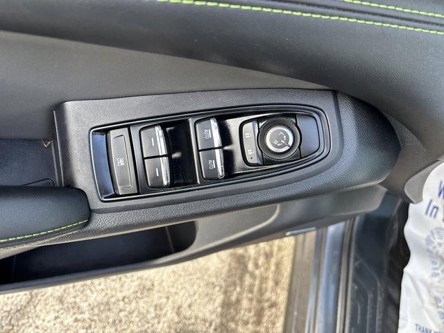 2023 Subaru Ascent Onyx Edition Limited 7-Passenger