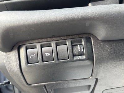 2023 Subaru Ascent Onyx Edition Limited 7-Passenger