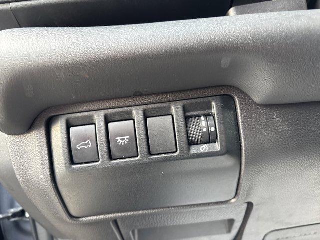 2023 Subaru Ascent Onyx Edition Limited 7-Passenger