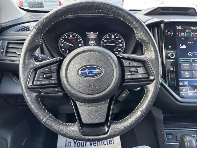 2023 Subaru Ascent Onyx Edition Limited 7-Passenger