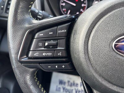 2023 Subaru Ascent Onyx Edition Limited 7-Passenger