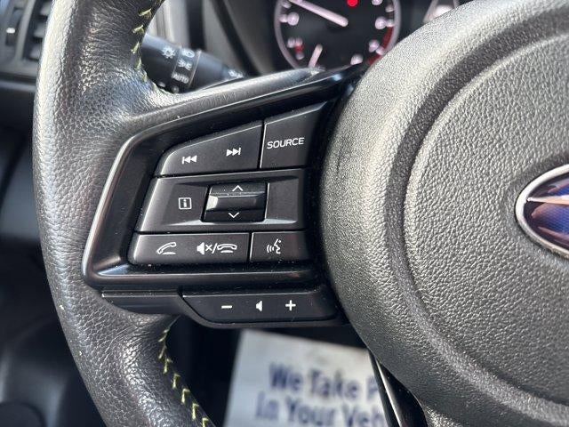 2023 Subaru Ascent Onyx Edition Limited 7-Passenger