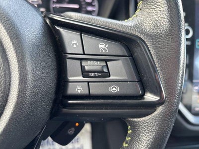 2023 Subaru Ascent Onyx Edition Limited 7-Passenger