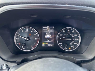 2023 Subaru Ascent Onyx Edition Limited 7-Passenger