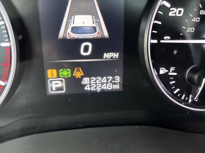 2023 Subaru Ascent Onyx Edition Limited 7-Passenger