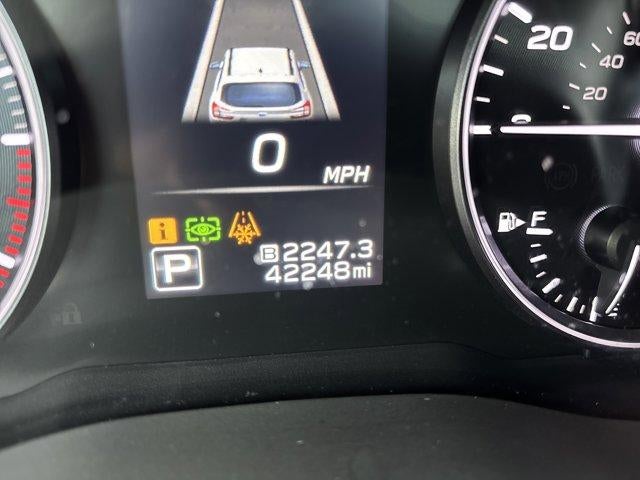 2023 Subaru Ascent Onyx Edition Limited 7-Passenger