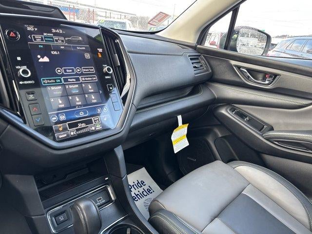 2023 Subaru Ascent Onyx Edition Limited 7-Passenger