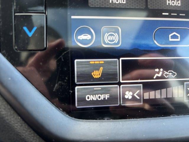 2023 Subaru Ascent Onyx Edition Limited 7-Passenger