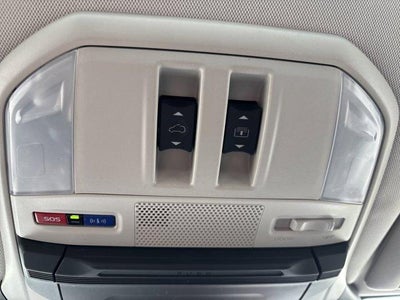 2023 Subaru Ascent Onyx Edition Limited 7-Passenger