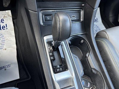 2023 Subaru Ascent Onyx Edition Limited 7-Passenger