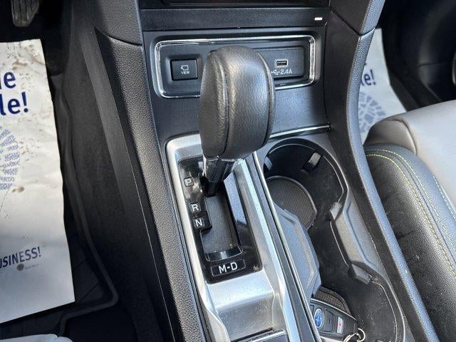 2023 Subaru Ascent Onyx Edition Limited 7-Passenger