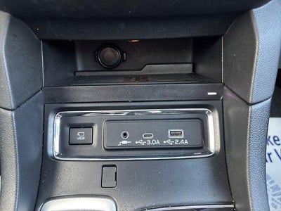 2023 Subaru Ascent Onyx Edition Limited 7-Passenger