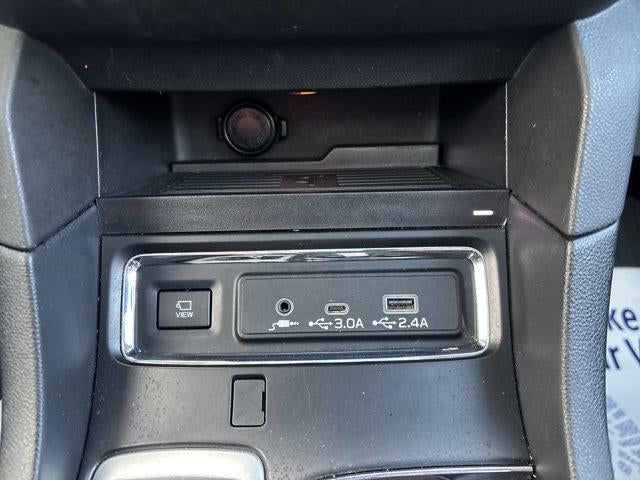 2023 Subaru Ascent Onyx Edition Limited 7-Passenger