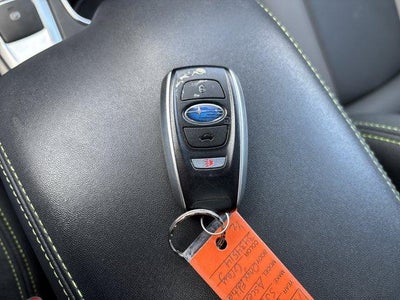 2023 Subaru Ascent Onyx Edition Limited 7-Passenger