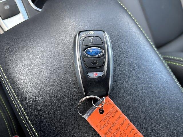 2023 Subaru Ascent Onyx Edition Limited 7-Passenger