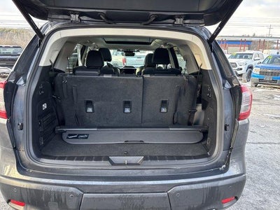 2023 Subaru Ascent Onyx Edition Limited 7-Passenger