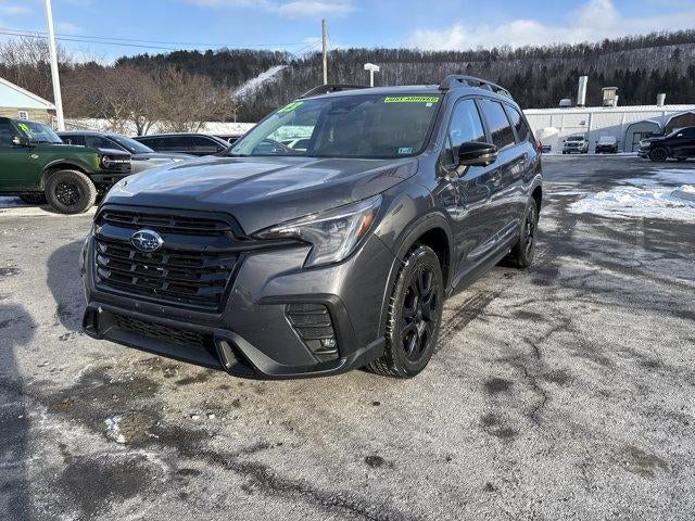 2023 Subaru Ascent Onyx Edition Limited 7-Passenger