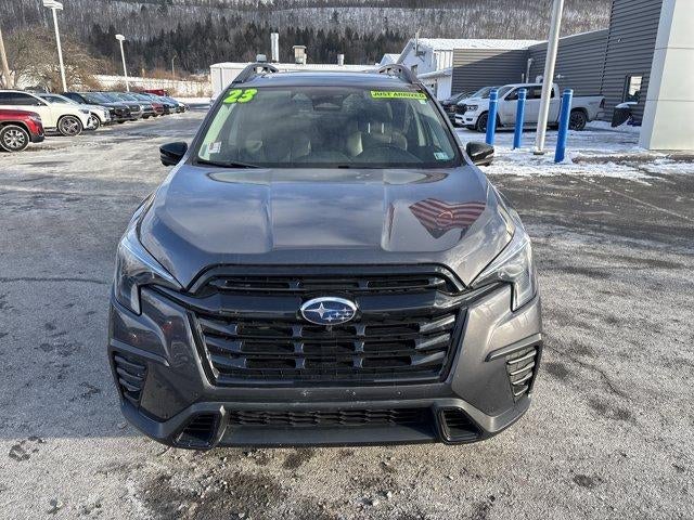 2023 Subaru Ascent Onyx Edition Limited 7-Passenger