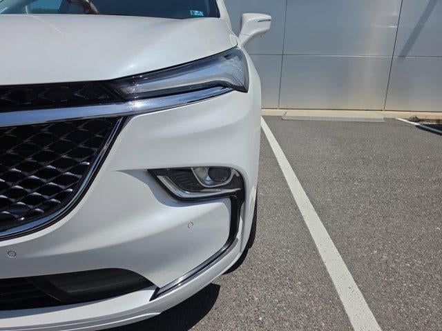 2023 Buick Enclave Avenir AWD