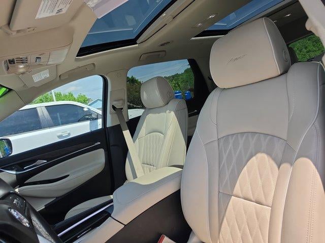 2023 Buick Enclave Avenir AWD