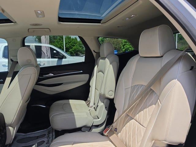 2023 Buick Enclave Avenir AWD