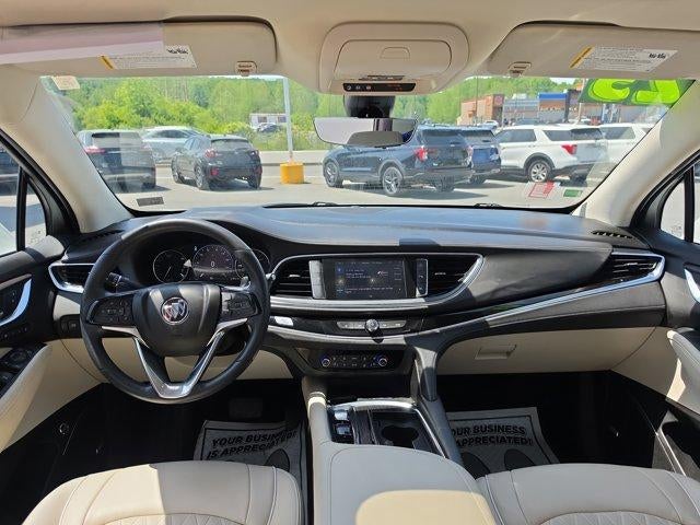 2023 Buick Enclave Avenir AWD