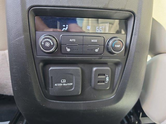 2023 Buick Enclave Avenir AWD