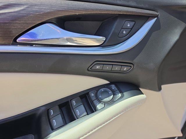 2023 Buick Enclave Avenir AWD