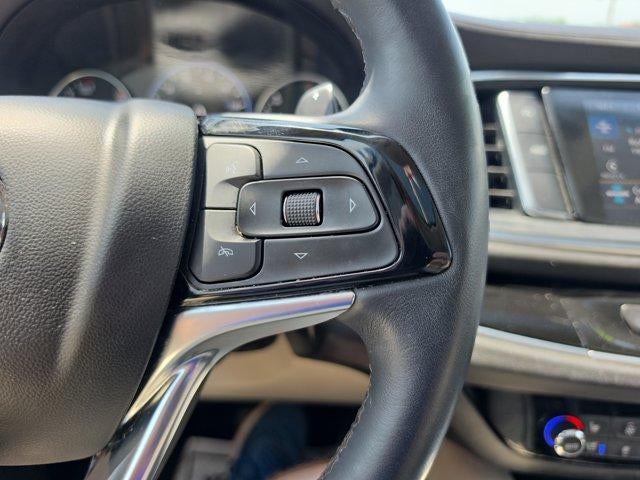 2023 Buick Enclave Avenir AWD