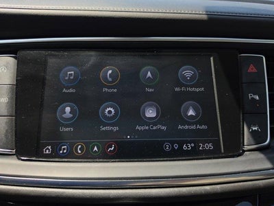 2023 Buick Enclave Avenir AWD