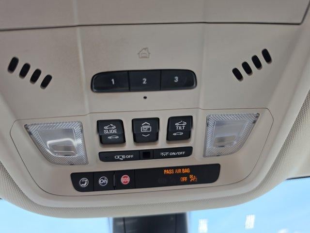 2023 Buick Enclave Avenir AWD