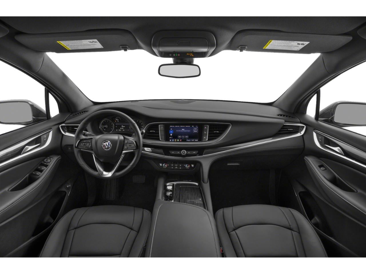 2023 Buick Enclave Avenir AWD