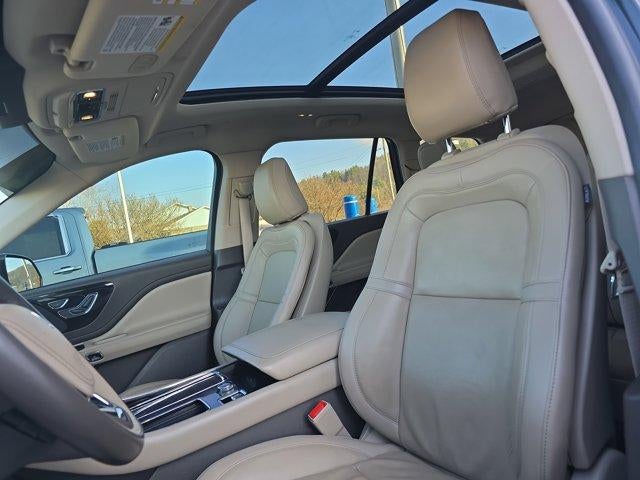 2022 Lincoln Aviator Reserve AWD