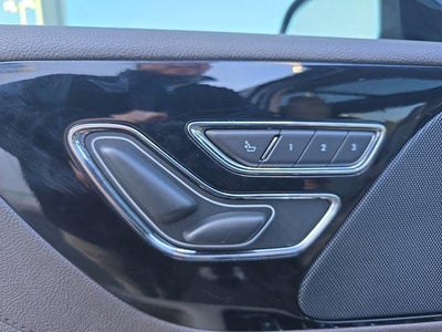 2022 Lincoln Aviator Reserve AWD