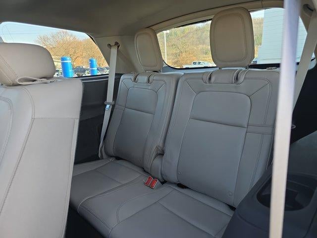 2022 Lincoln Aviator Reserve AWD