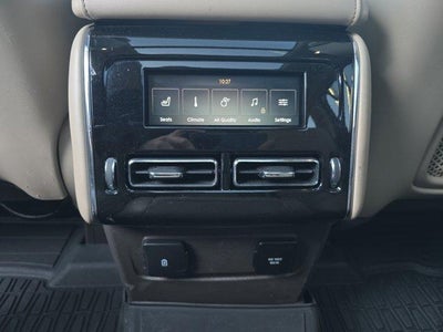 2022 Lincoln Aviator Reserve AWD