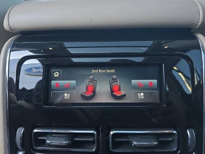 2022 Lincoln Aviator Reserve AWD