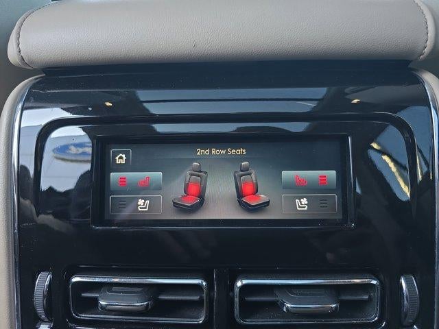 2022 Lincoln Aviator Reserve AWD