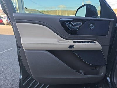 2022 Lincoln Aviator Reserve AWD
