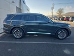 2022 Lincoln Aviator Reserve AWD