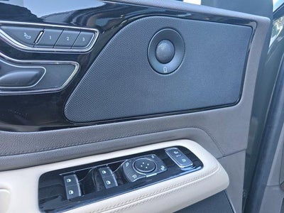 2022 Lincoln Aviator Reserve AWD