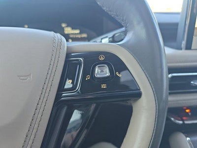 2022 Lincoln Aviator Reserve AWD