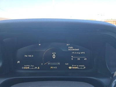 2022 Lincoln Aviator Reserve AWD