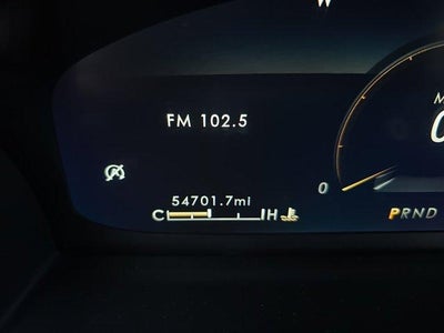 2022 Lincoln Aviator Reserve AWD