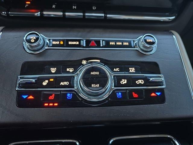 2022 Lincoln Aviator Reserve AWD