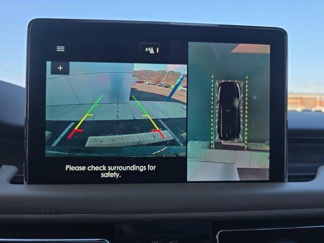 2022 Lincoln Aviator Reserve AWD