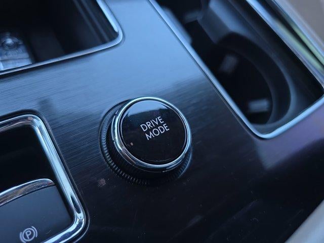 2022 Lincoln Aviator Reserve AWD